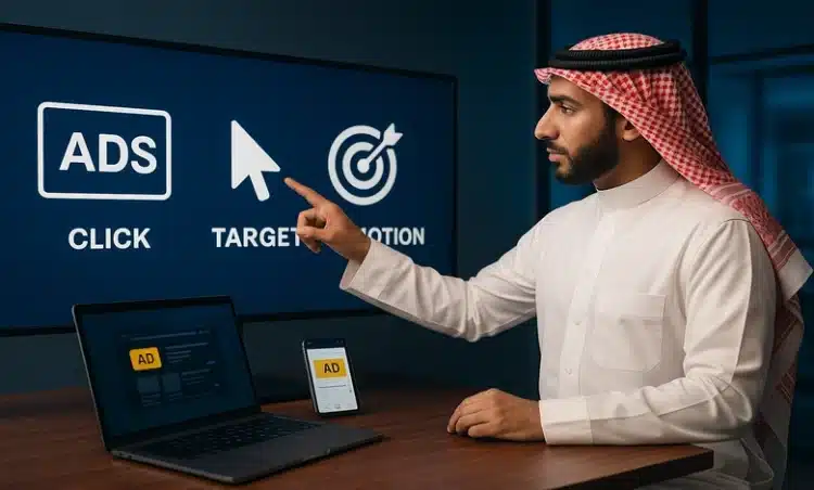 لماذا تتصدر الإعلانات المبوبة مشهد التسويق الرقمي في الخليج؟