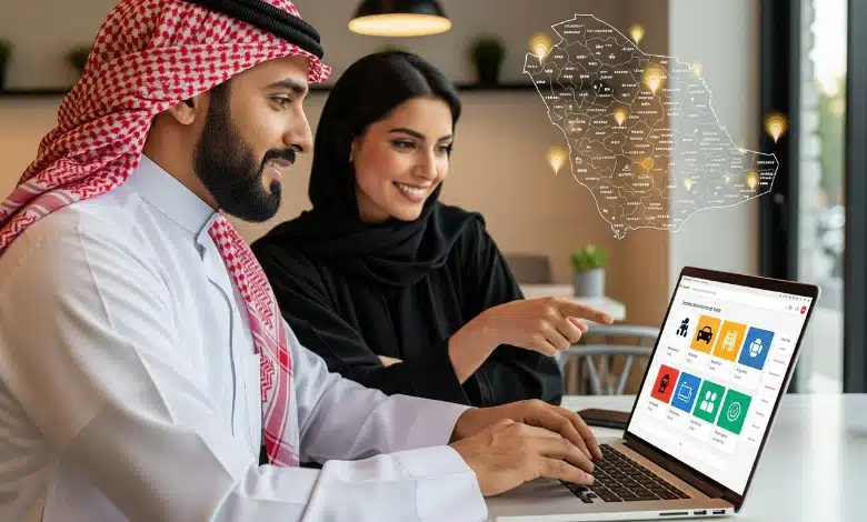 لماذا تناسب الإعلانات المبوبة السوق السعودي؟