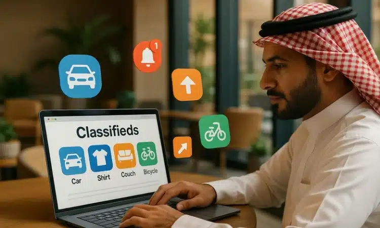 هل يمكن الاعتماد على الإعلانات المبوبة في الترويج لمنتج جديد؟ هل يمكن الاعتماد على الإعلانات المبوبة في الترويج لمنتج جديد؟
