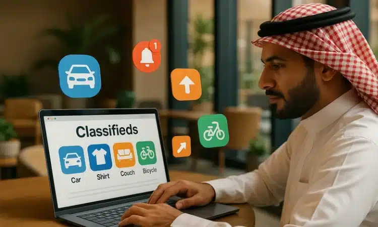 هل يمكن الاعتماد على الإعلانات المبوبة في الترويج لمنتج جديد؟