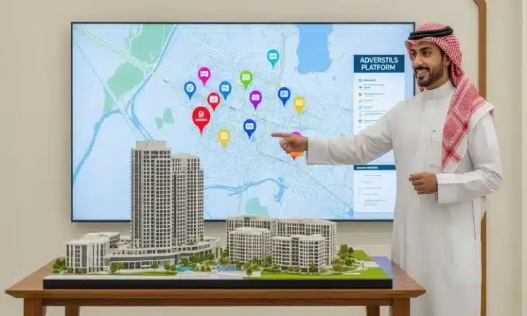 أفضل طرق وضع إعلان شقة للإيجار في الرياض عن طريق الإعلانات المبوبة