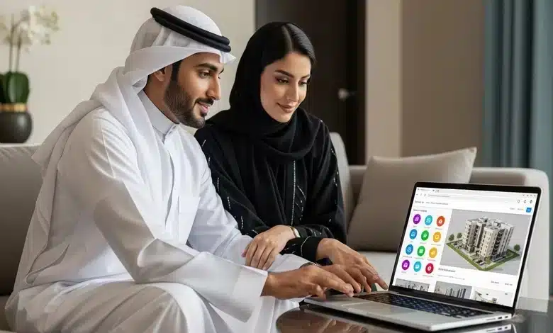 أفضل طريقة لكتابة إعلان شقة للإيجار في الرياض يجذب المهتمين من خلال الإعلانات المبوبة