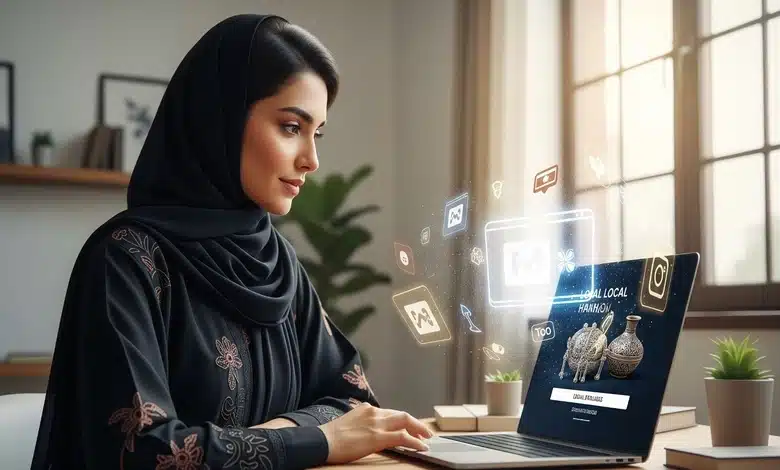 أفضل منصة للإعلانات المبوبة المجانية في العالم العربي
