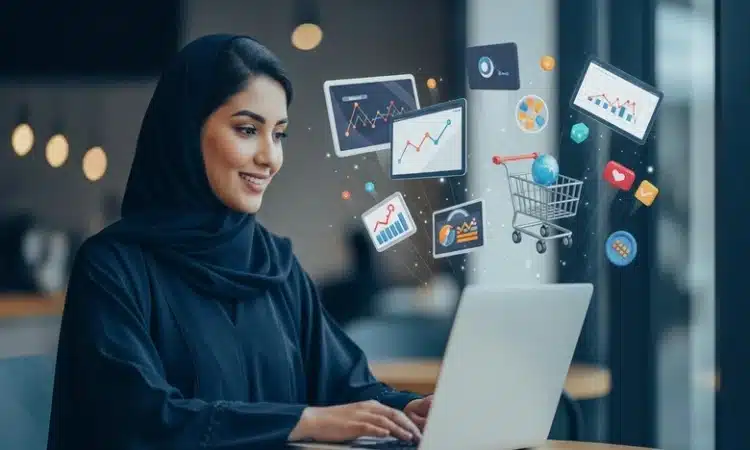 الإعلان المبوب كوسيلة لتسويق منتجات بدون رأس مال