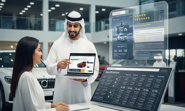 الشفافية والمصداقية بالإعلان المبوب