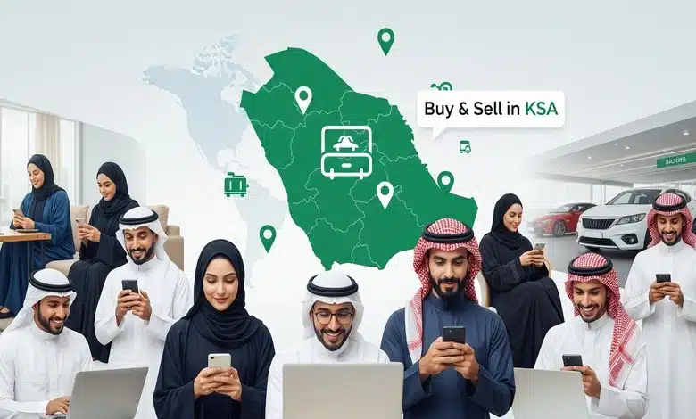 انتشار المنصات المبوبة واستخدامها الواسع في السوق المحلي