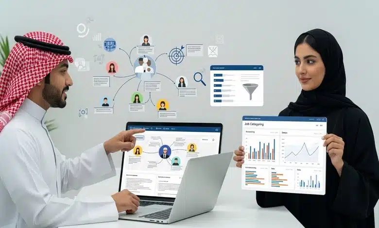 صياغة عنوان إعلان جذاب وفعّال