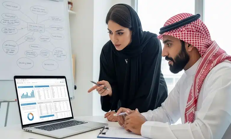 فهم جمهورك المستهدف قبل كتابة الإعلان