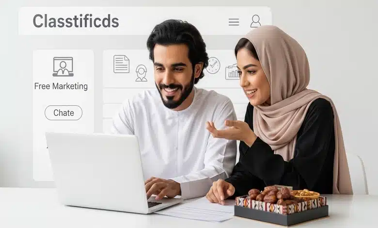 قصص نجاح لأشخاص بدأوا من الصفر باستخدام الإعلانات المبوبة