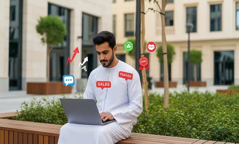كيف تبدأ باستخدام الإعلانات المبوبة لتسويق منتجك مجانًا؟