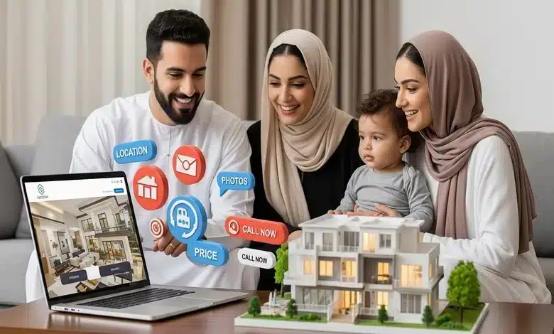 كيف تختار المنصة الأنسب لعمل إعلان شقة للإيجار في الرياض؟