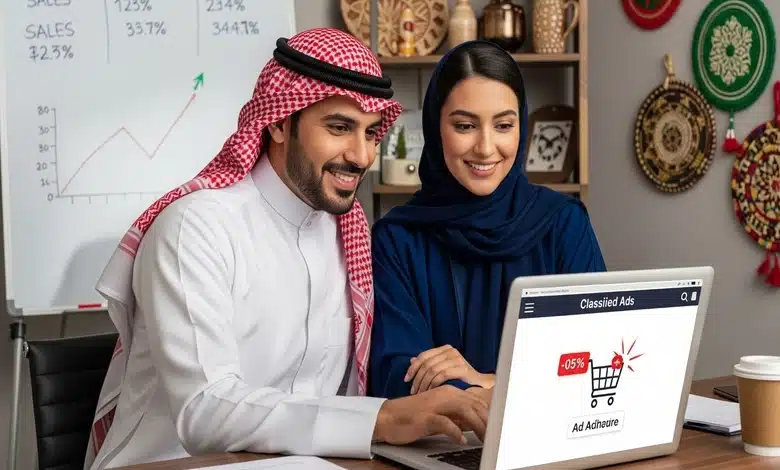 كيف تستهدف جمهورك المثالي من خلال الإعلانات المبوبة؟