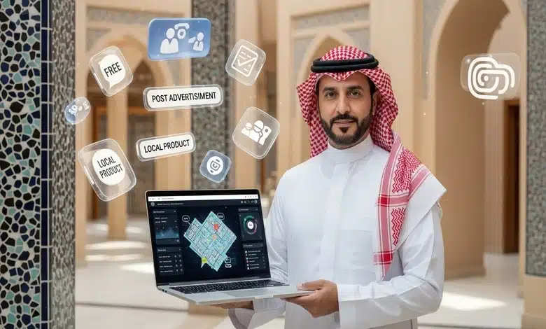 كيف يعمل الإعلان المبوب في التسويق الحديث؟