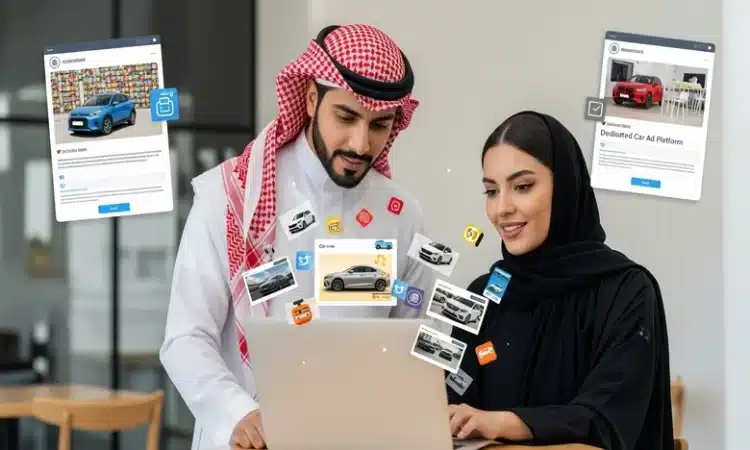 لماذا يثق المشترون في الإعلانات المبوبة للسيارات أكثر من وسائل التواصل الاجتماعي؟