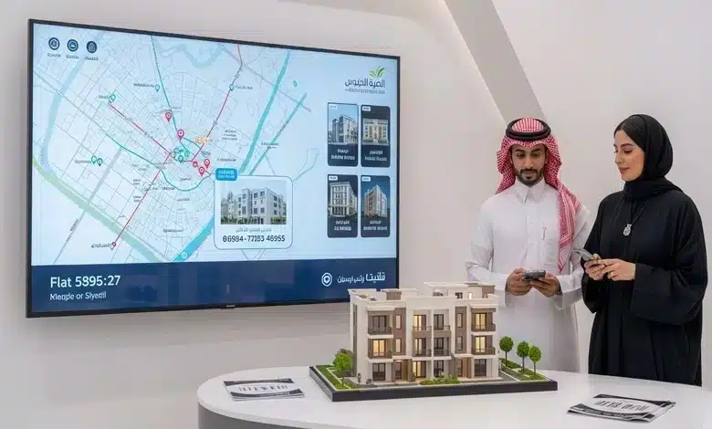 نصائح لعرض شقتك للإيجار السنوي في الرياض بطريقة مميزة