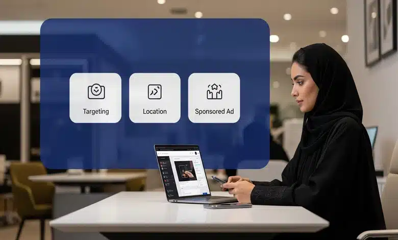 هل هناك مواسم مثالية لنشر إعلان أثاث مكاتب للبيع في الإمارات؟