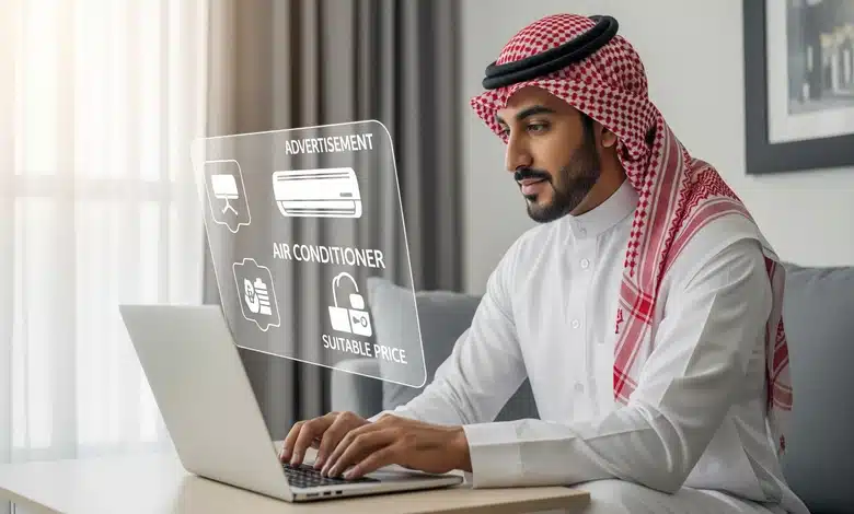 أهم الأخطاء الشائعة عند كتابة إعلان جهاز تكييف مستعمل وكيفية تجنبها