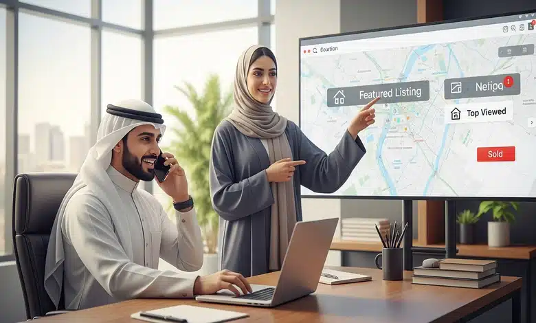 أين تنشر إعلان بيع بيتك لتحقيق أفضل مبيعات؟