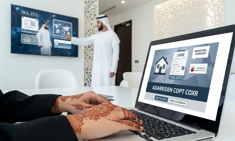 الأسلوب اللغوي الأمثل لجذب المستأجرين عند كتابة وصف إعلان العقار للإيجار