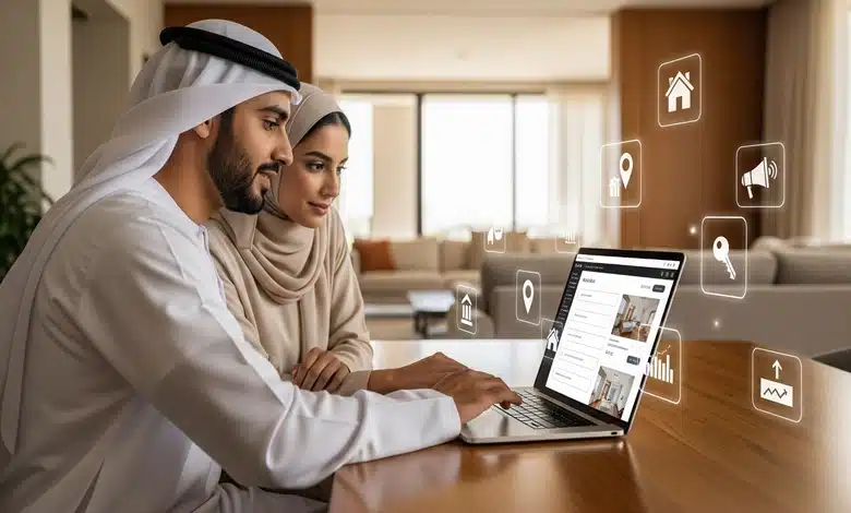 العناصر الأساسية التي يجب توفرها في كل وصف لإعلان عقار للإيجار