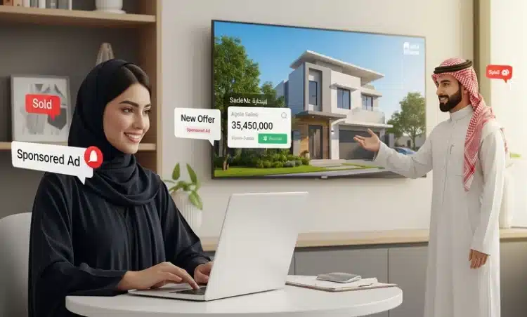 تعرّف على أفضل نصائح نشر إعلان بيت للبيع لتحقيق بيع سريع ومضمون