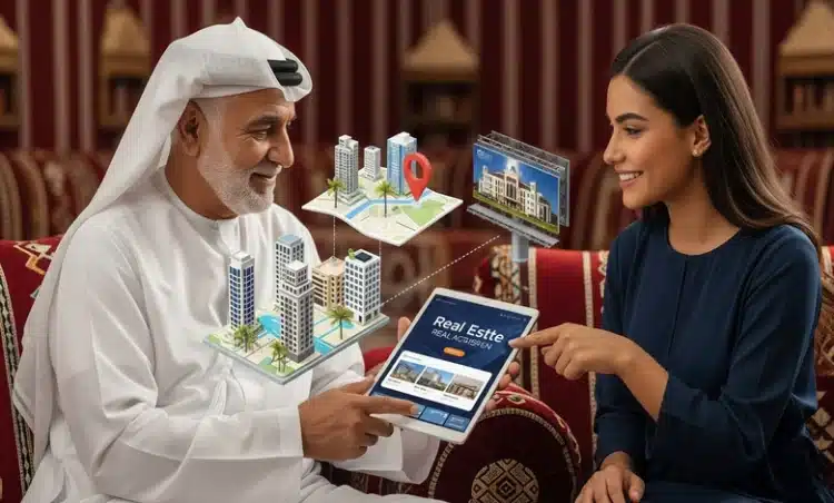 دليل كتابة أفضل وصف لإعلان عقار للإيجار يحقق نتائج فعلية