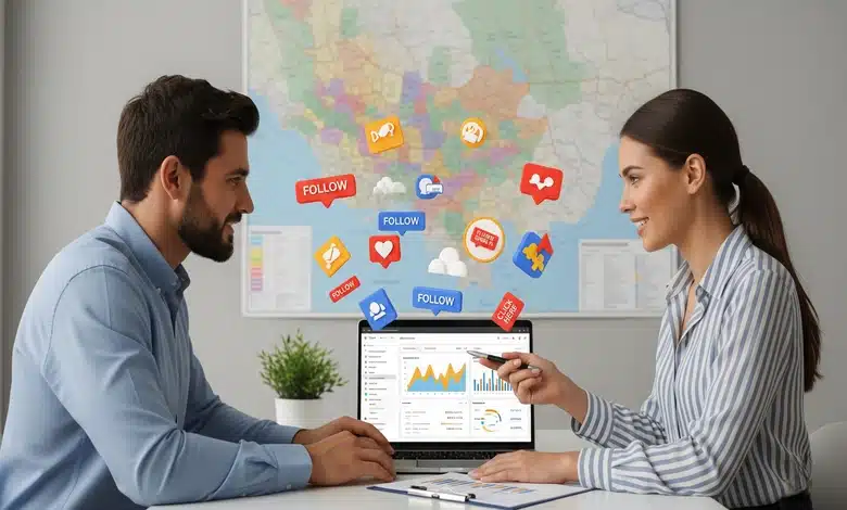 كيف تجعل الإعلان عن خدمات تنظيف المنزل يبرز بين آلاف الإعلانات؟ 