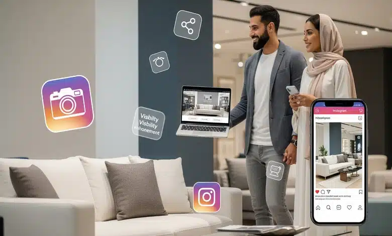 كيف تكتب إعلان أثاث فخم يشجّع على اتخاذ القرار الفوري؟
