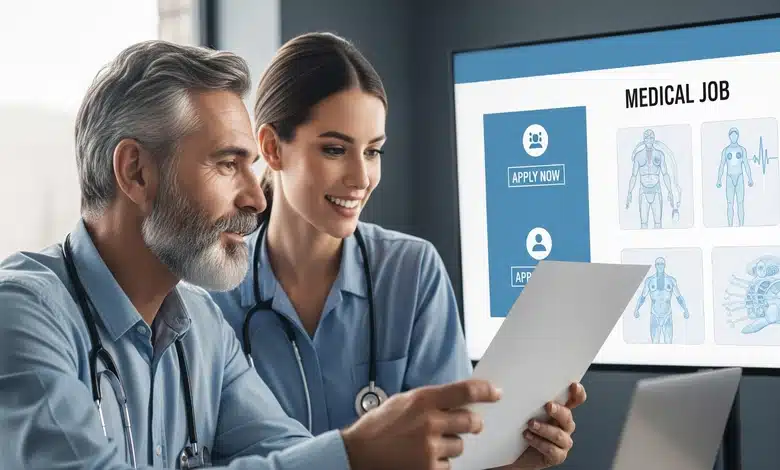 كيف تكتب إعلان وظيفة طبية يبرز ثقافة المؤسسة الصحية؟
