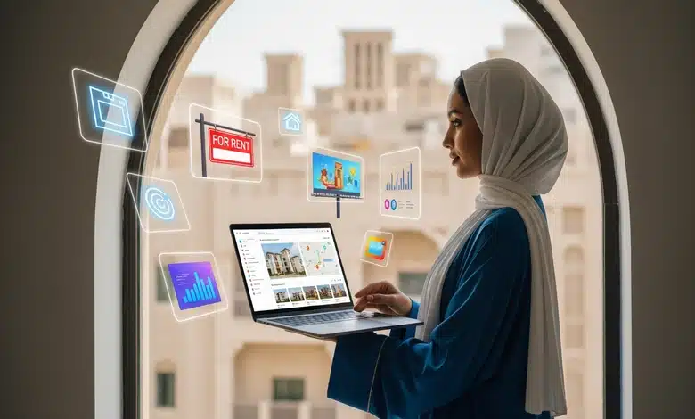 كيفية كتابة أفضل وصف لإعلان عقار للإيجار