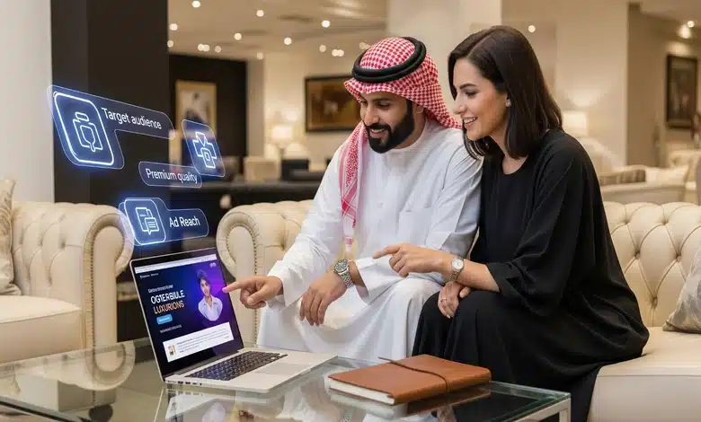كيفية كتابة إعلان أثاث فخم يعكس الجودة والرقي في كل كلمة