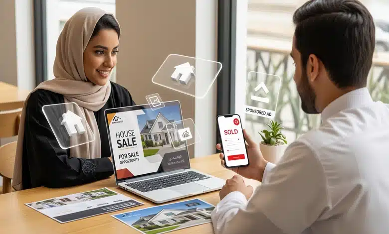 ماذا بعد النشر كيف تتابع إعلانك وتحول المهتم إلى مشتري؟