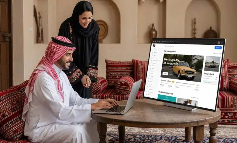 نصائح لتحقيق أفضل سعر عند بيع سيارة موديل قديم عبر الإعلانات المبوبة