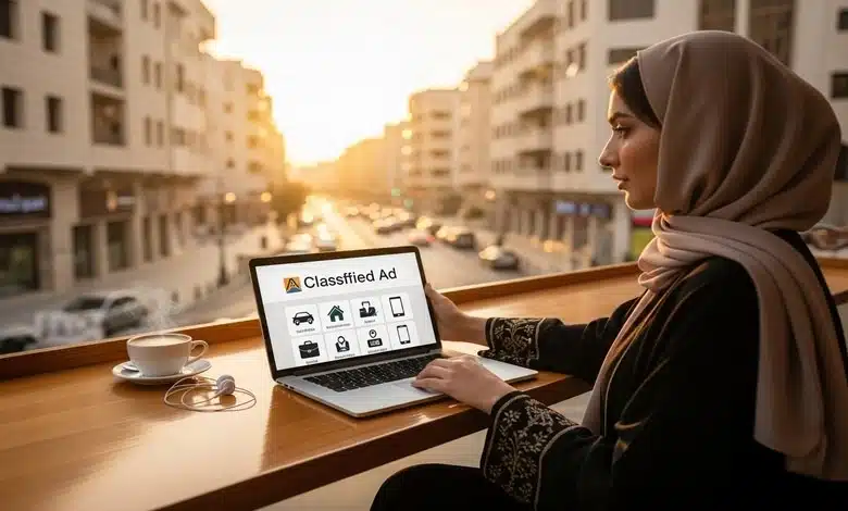 التحديات المستقبلية لمواقع الإعلانات المبوبة في الوطن العربي 