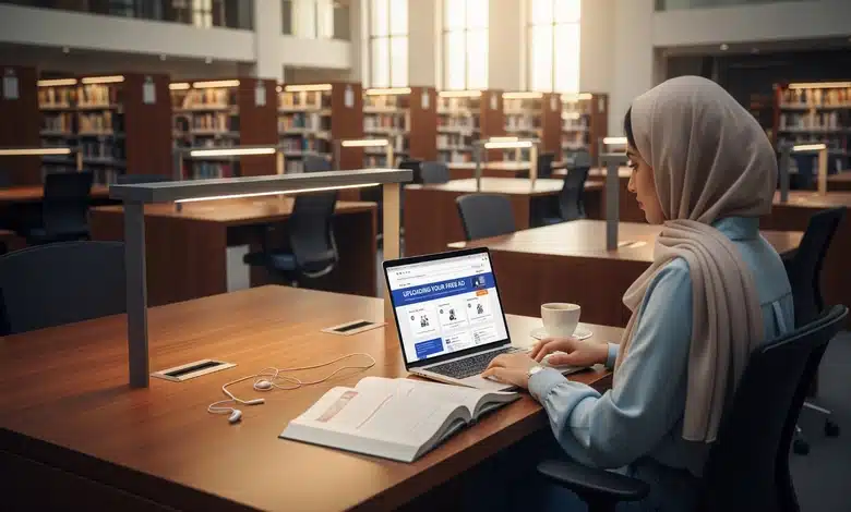 خطوات تحسين ظهور إعلانك المبوب في نتائج البحث 