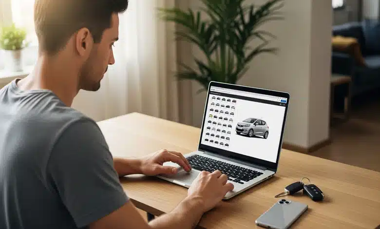 خطوات نشر إعلان سيارة صغيرة بطريقة احترافية عبر الإعلانات المبوب 