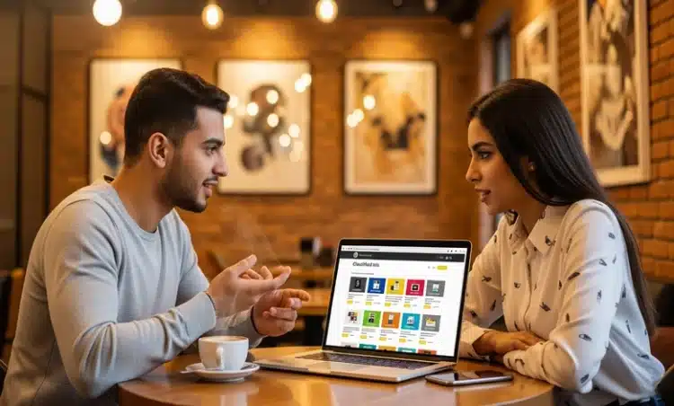 دليلك الكامل لإعلان شقة للإيجار في مصر من خلال الإعلانات المبوبة