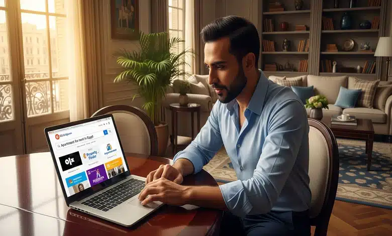 دليلك الكامل لإعلان شقة للإيجار في مصر وكيف تبدأ الإعلان خطوة بخطوة؟ 