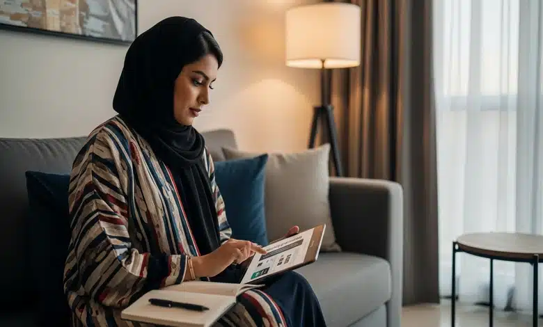 طريقة نشر إعلانات مبوبة مجانية في السعودية بخطوات عملية 