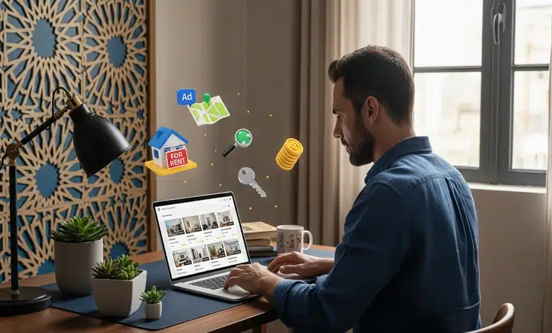 كيف تبرز مميزات الشقة في إعلانك لجذب المستأجر المثالي؟ 