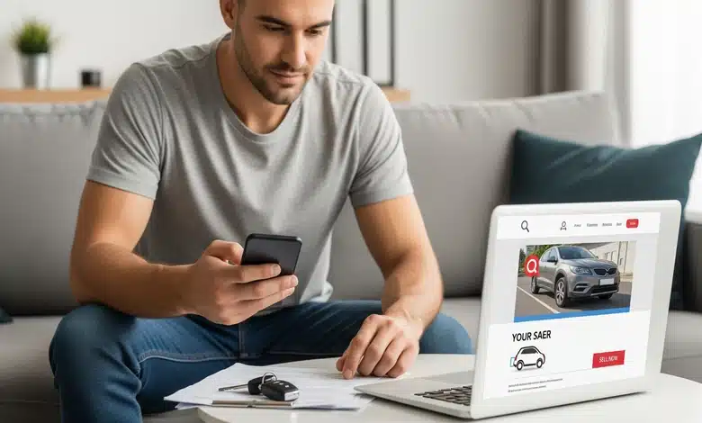 كيف تساعد الإعلانات المبوبة المدفوعة في تسويق السيارة بشكل أسرع؟ 