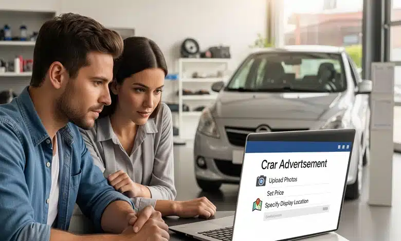ماذا بعد نشر إعلان سيارة صغيرة؟ خطوات المتابعة والتواصل الفعّال 