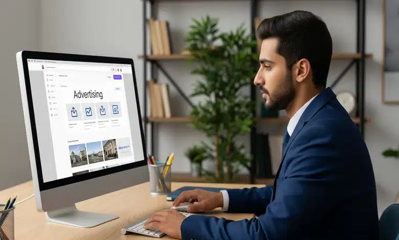 مزايا استخدام إعلانات مبوبة مجانية في السعودية عبر الإنترنت 