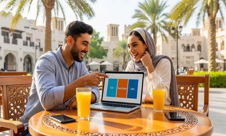 نصائح لتجنب الاحتيال وحماية بياناتك عند استخدام مواقع الإعلانات المبوبة
