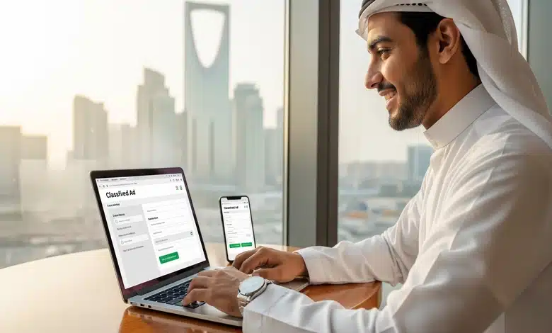 نصائح لزيادة فعالية الإعلانات المبوبة المجانية في السعودية 