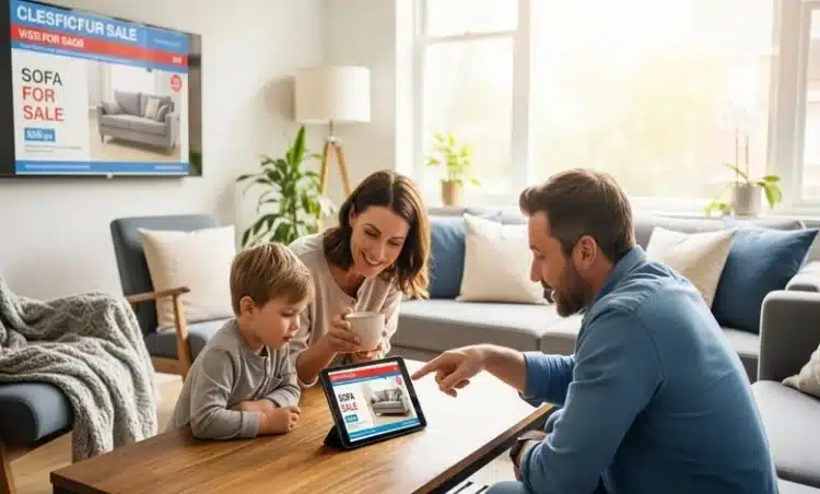 أسرار نجاح الإعلانات المبوبة في البيع والشراء