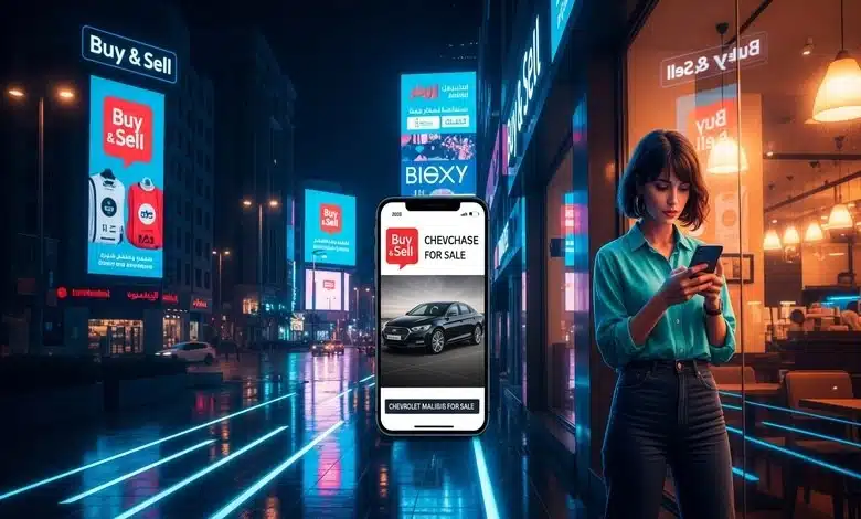 أسرار نجاح الإعلانات المبوبة وكيف تؤثر على قرارات الشراء 