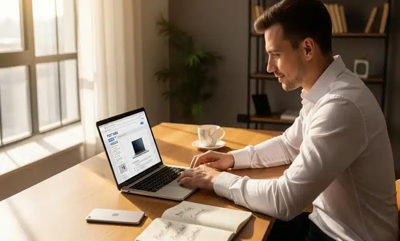 استراتيجيات تسويق ذكية لتعزيز قوة الإعلانات المبوبة 