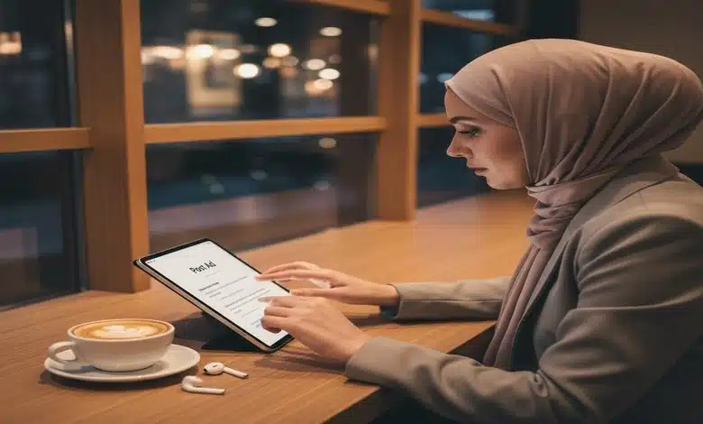 الصياغة الذكية للكلمات المفتاحية الطويلة للإعلان 