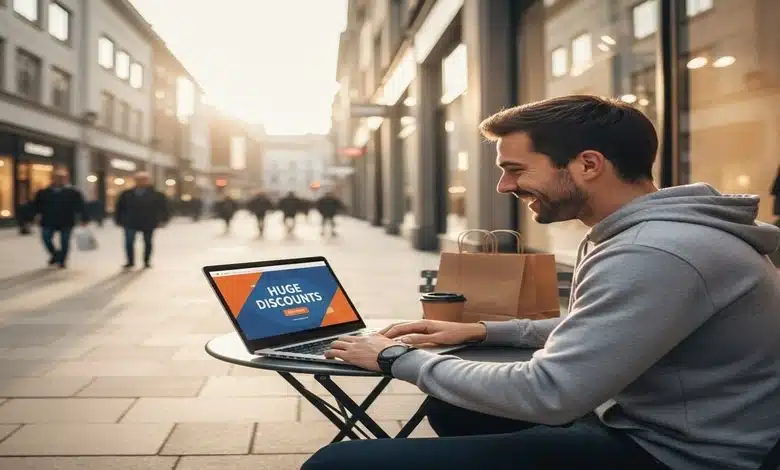 زيادة المبيعات من خلال نشر إعلان مبوب مجاني وسريع 